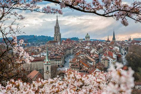 parks als treffpunkte in bern